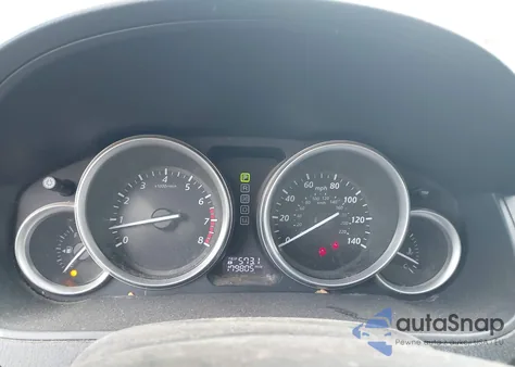 2015 Mazda Cx-9 Touring from USA, damaged, VIN JM3TB2CA4F0465730